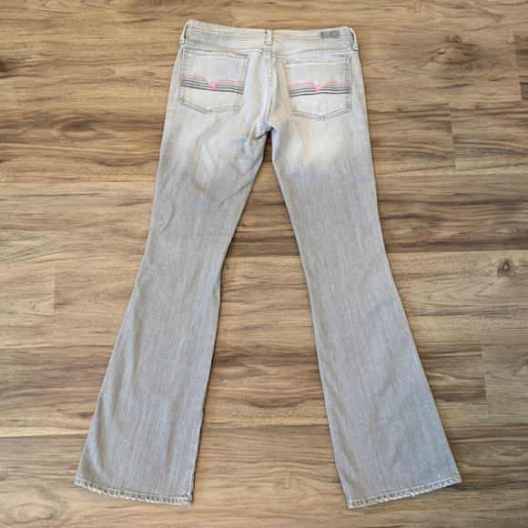 Citizens of Humanity Ingrid Flare Size 30 - Picture 7 of 11